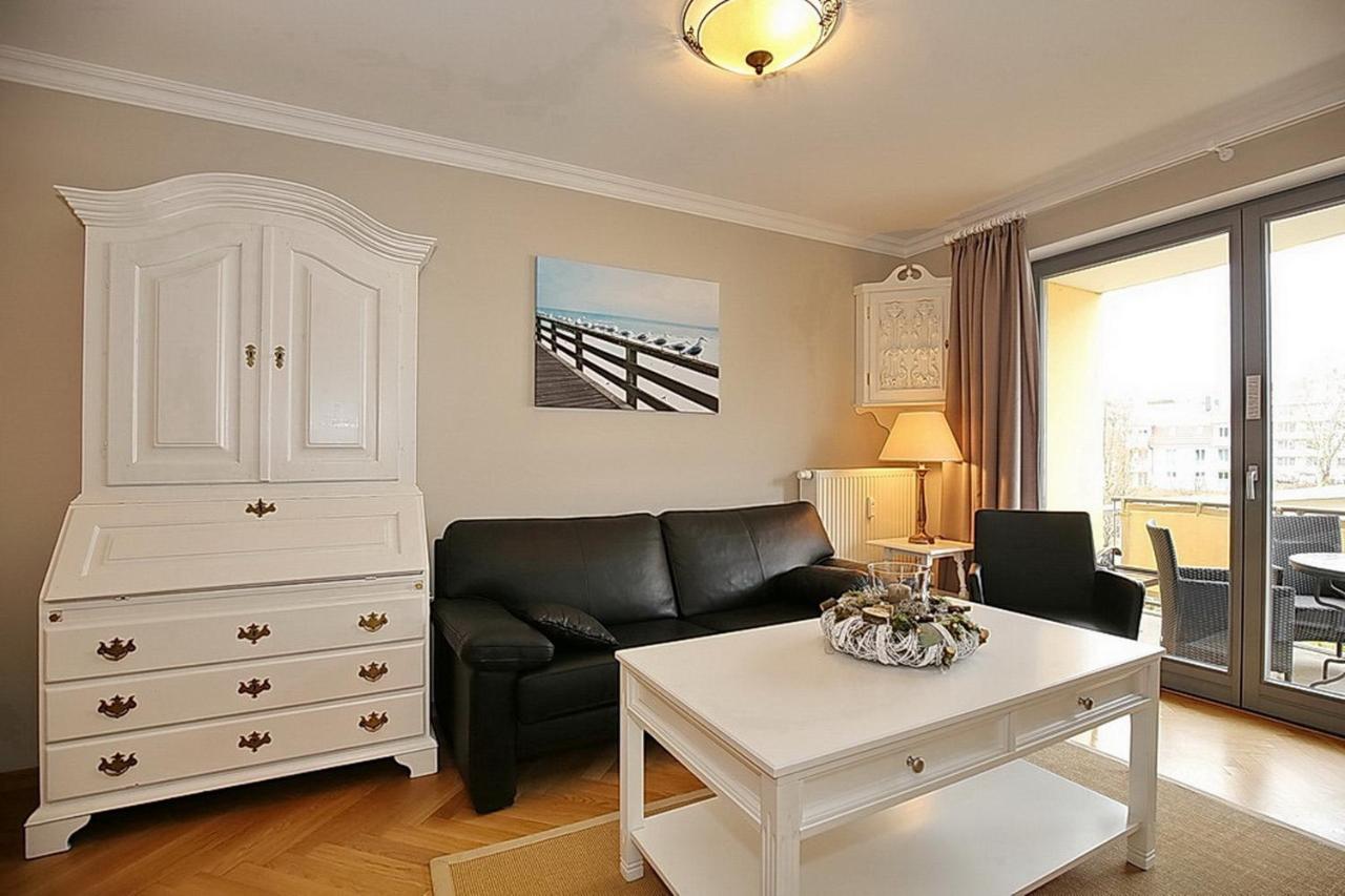 Hanse Hof Wohnung 12 Boltenhagen  Eksteriør bilde