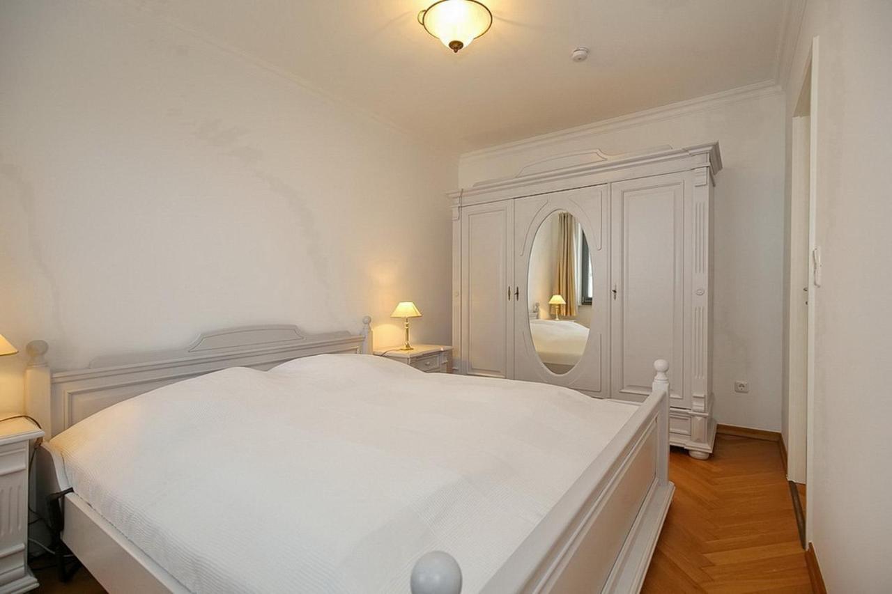 Hanse Hof Wohnung 12 Boltenhagen  Eksteriør bilde