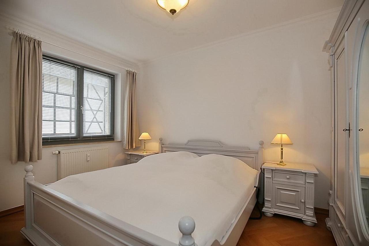 Hanse Hof Wohnung 12 Boltenhagen  Eksteriør bilde